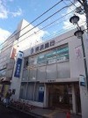 横浜銀行読売ランド駅