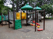 富士見2丁目公園