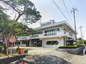 城山まちづくりセンター