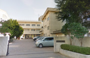 八街東小学校